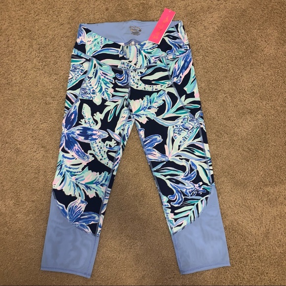 Weekender Leggings - Picture 1 of 4